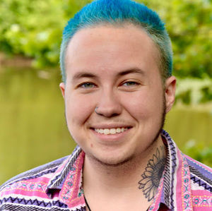 Meet your Posher, Aimes